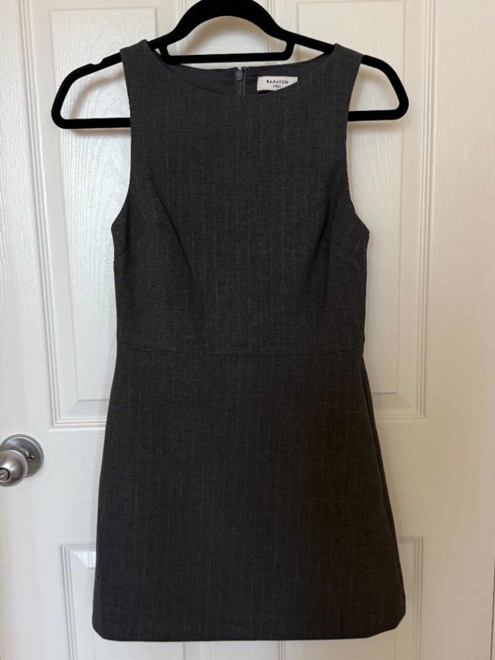 NWOT Aritzia Babaton Bond Dress - Size 0 - Picture 3 of 5